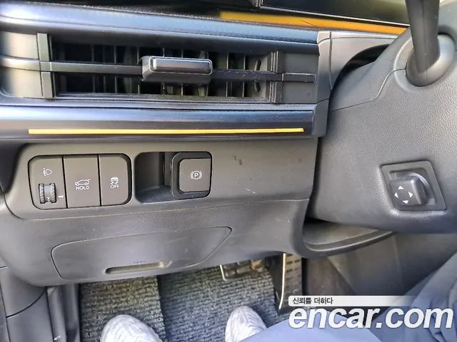 Hyundai Santa Fe MX5 — Фото автомобиля 13