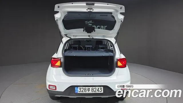 Hyundai Venue Venue 1.6 Modern Plus — Фото автомобиля 20