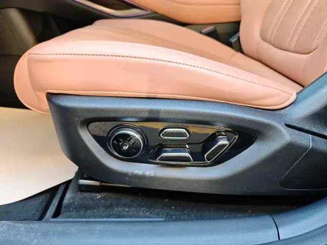 BYD Song L EV — Фото автомобиля 9