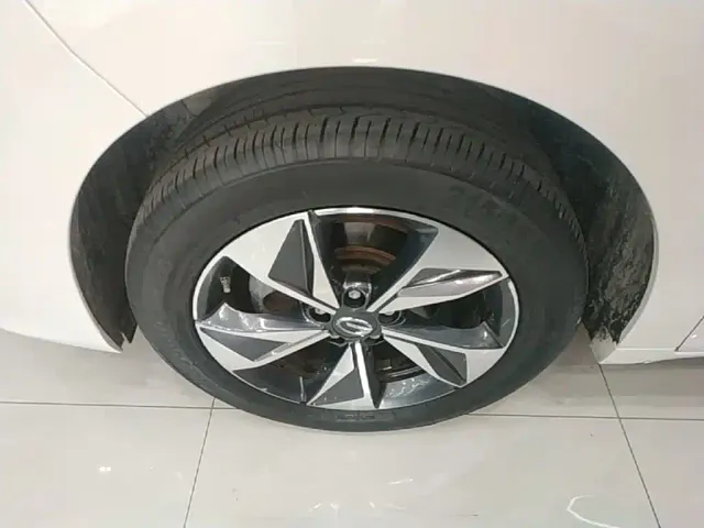 GAC Trumpchi M6 — Фото автомобиля 22