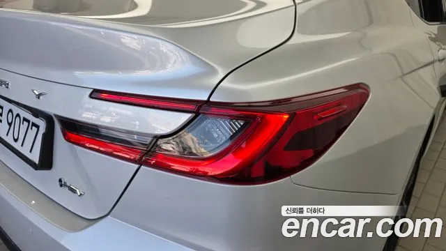 Toyota Camry XV80 — Фото автомобиля 23