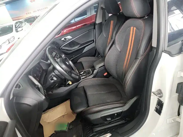 BMW 2 Series — Фото автомобиля 14