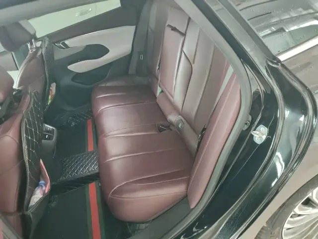 Buick LaCrosse 2023 28T Premium Edition — Фото автомобиля 16
