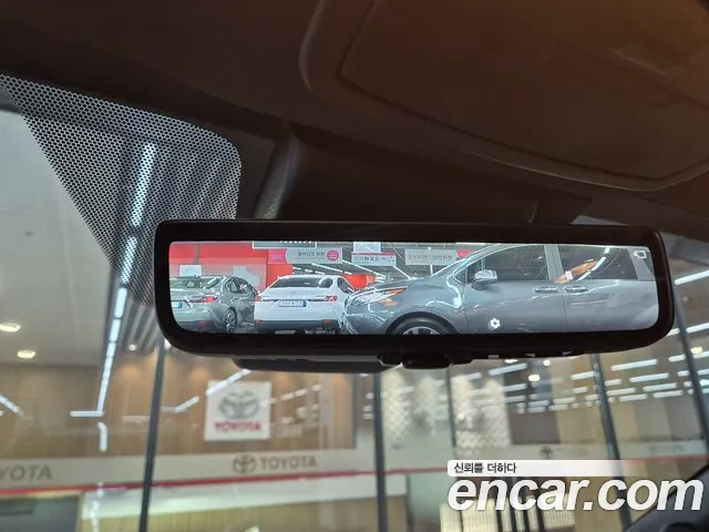 Toyota Sienna 4th Gen — Фото автомобиля 11