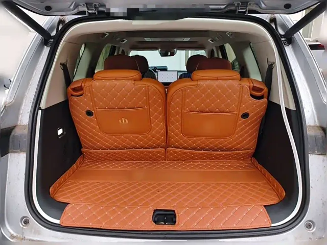 Leapmotor C16 — Фото автомобиля 15