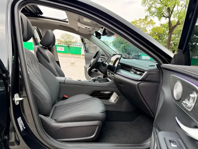 Chery Arrizo 8 PRO — Фото автомобиля 10