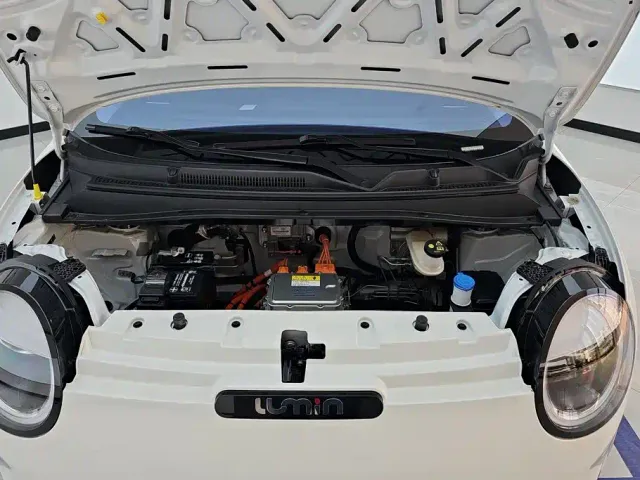 Changan Lumin — Фото автомобиля 10