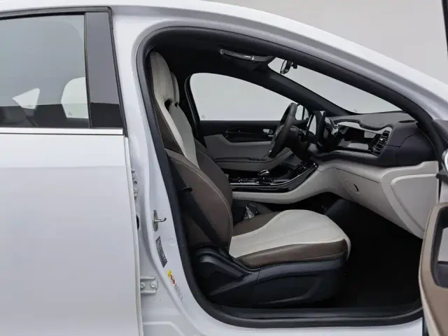 BYD Qin PLUS — Фото автомобиля 23