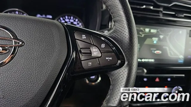 KG_Mobility_Ssangyong TIBOLI Very New Tivoli Бензин 1.5 2WD — Фото автомобиля 16