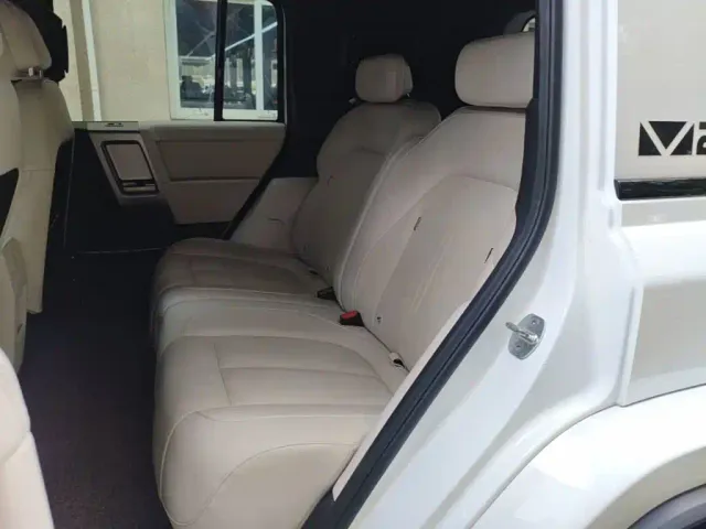 iCAR V23 — Фото автомобиля 16