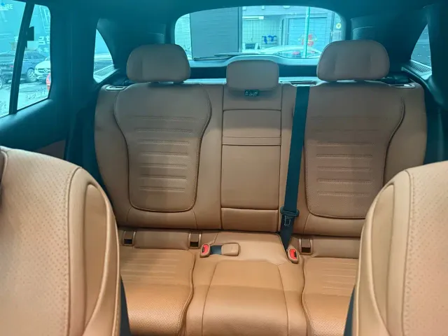 Mercedes-Benz GLC-Class — Фото автомобиля 7