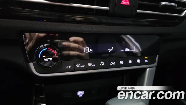 Kia Seltos — Фото автомобиля 27