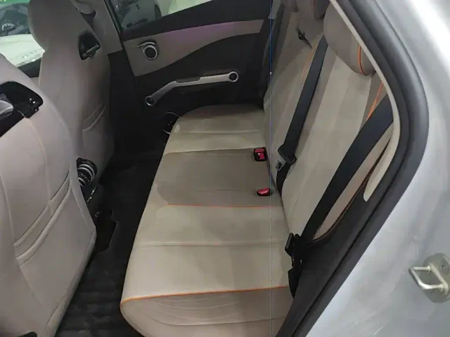 BYD Yuan PLUS — Фото автомобиля 16