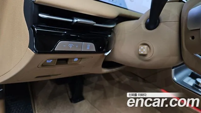 Genesis G80 RG3 — Фото автомобиля 27