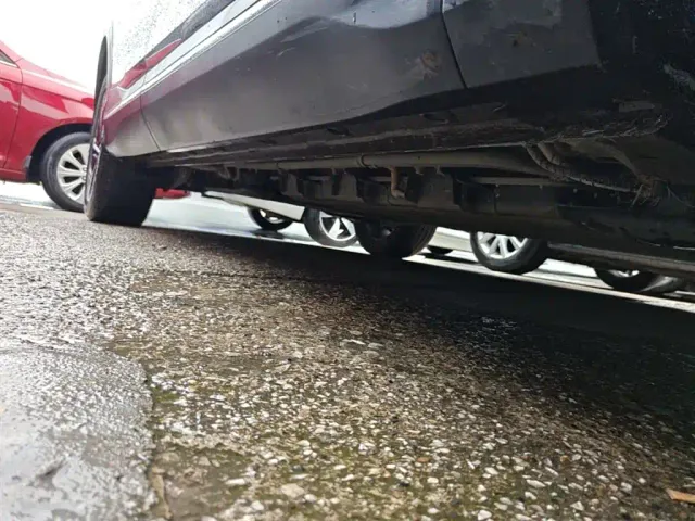 Wuling Starlight S — Фото автомобиля 20