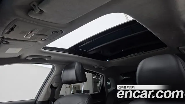 Hyundai Grandeur — Фото автомобиля 18