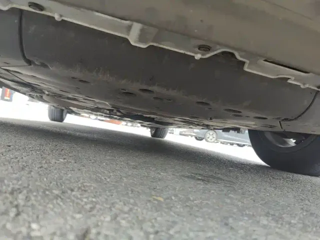 Honda Fit — Фото автомобиля 22