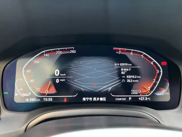 BMW 3 Series — Фото автомобиля 3