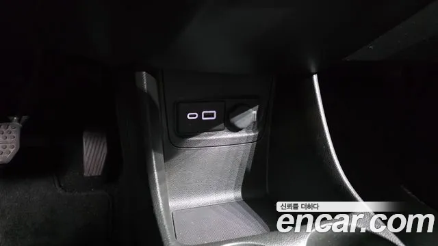 Chevrolet Spark — Фото автомобиля 13