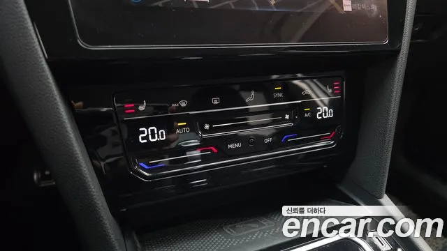 Volkswagen Passat Passat GT(B8) 2.0 TDI Premium — Фото автомобиля 17