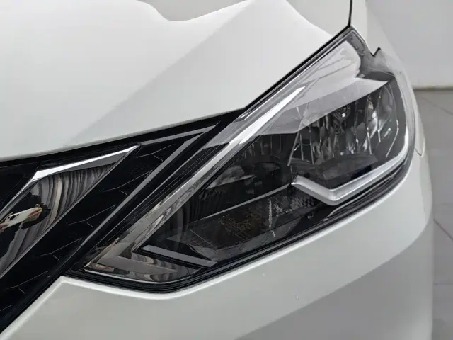 Nissan Sylphy — Фото автомобиля 7