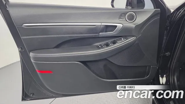 Hyundai Sonata Sonata (DN8) — Фото автомобиля 22