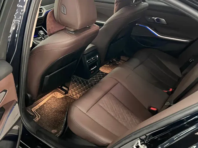 BMW 3 Series — Фото автомобиля 3