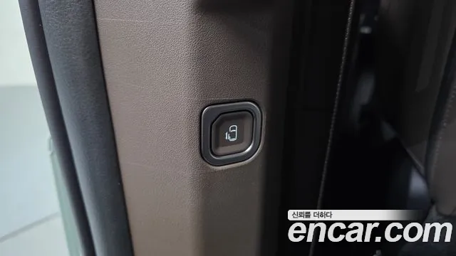 Kia PV5 — Фото автомобиля 24