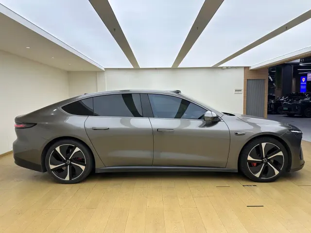 Nio ET7 — Фото автомобиля 18