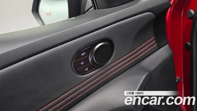 Hyundai Avante CN7 — Фото автомобиля 26
