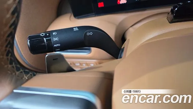 Hyundai Palisade Palisade (LX3) Бензин 2.5T 4WD 7 мест — Фото автомобиля 23