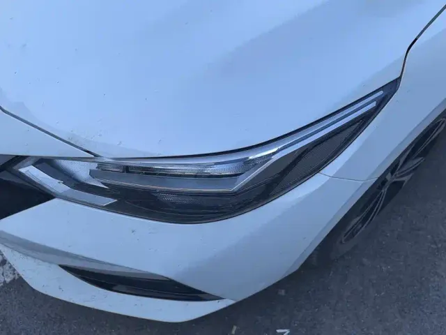 Nissan Sylphy — Фото автомобиля 5