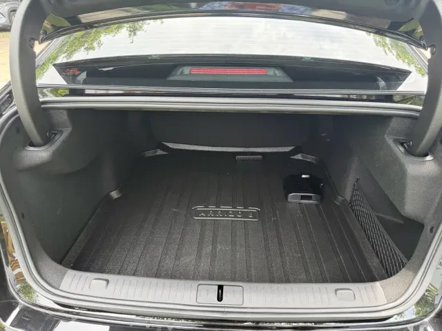 Chery Arrizo 8 PRO — Фото автомобиля 16