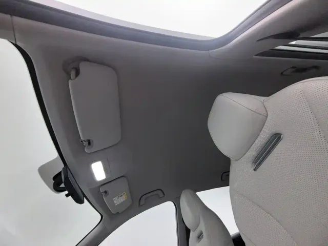 Geely Starry Wish — Фото автомобиля 14