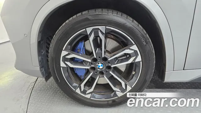 BMW X1 U11 — Фото автомобиля 5