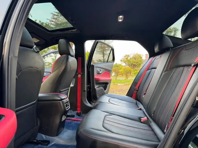 GAC Trumpchi Emkoo — Фото автомобиля 16