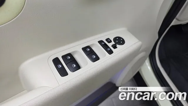 Hyundai Casper Electric — Фото автомобиля 27