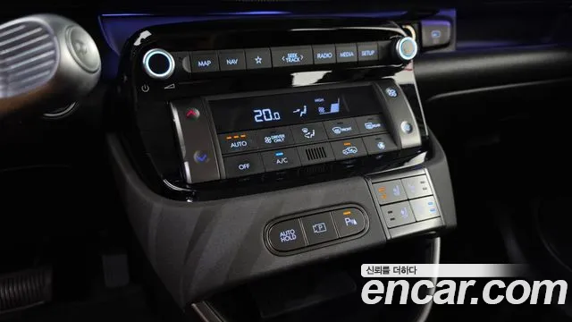 Hyundai Casper Casper Electric — Фото автомобиля 28