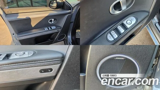 Hyundai Ioniq5 Ioniq5 — Фото автомобиля 11