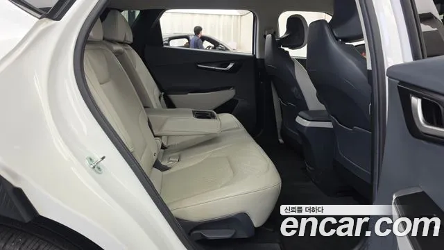 Kia EV6 — Фото автомобиля 18