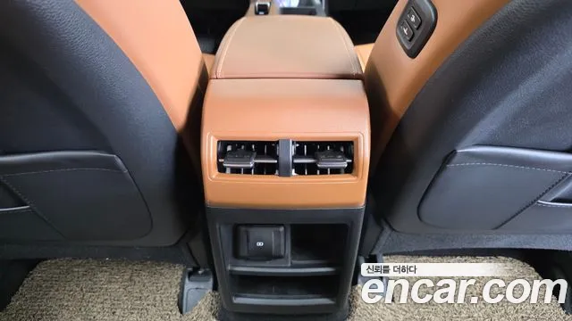 KG_Mobility_Ssangyong Torres Новый Torres Бензин 1.5 4WD — Фото автомобиля 19