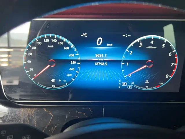 Mercedes-Benz Vito — Фото автомобиля 6