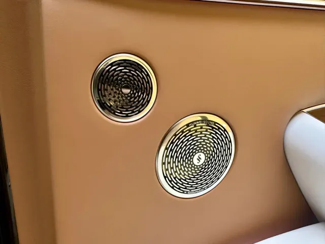 Maextro S800 — Фото автомобиля 14