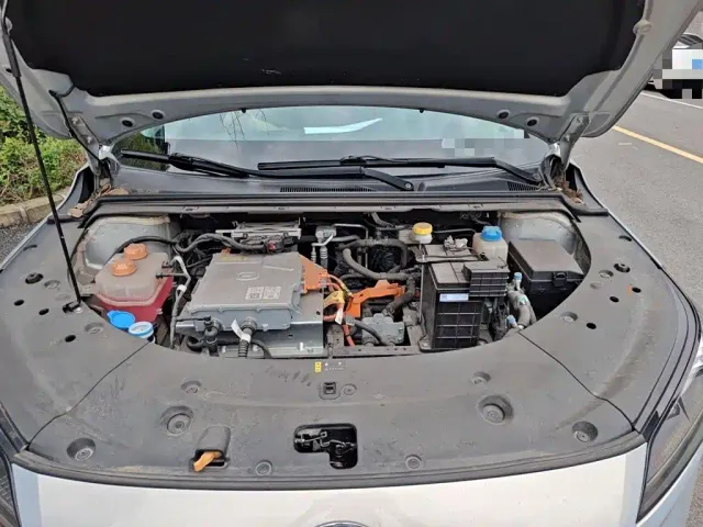 GAC Aion S Plus — Фото автомобиля 10
