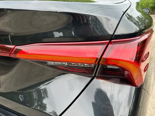 Toyota Avalon — Фото автомобиля 22