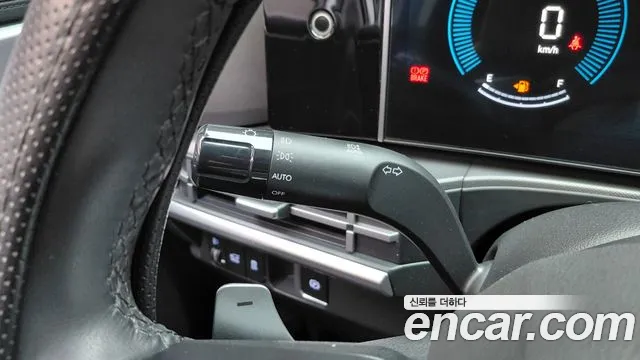 Hyundai Santa Fe MX5 — Фото автомобиля 27