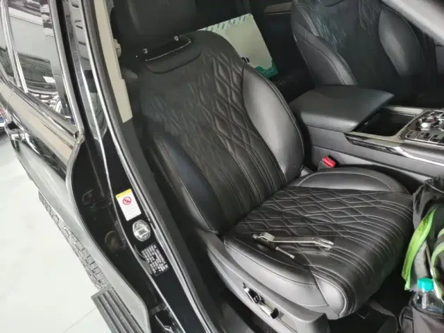 Tank Tank 500 2022 3.0T Sport Edition Zaojing 5-Seater — Фото автомобиля 24