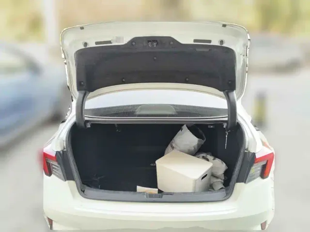 Honda Integra — Фото автомобиля 5