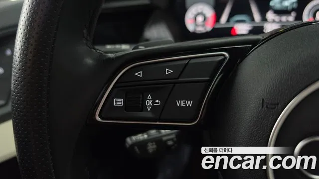 Audi A3 8Y — Фото автомобиля 23