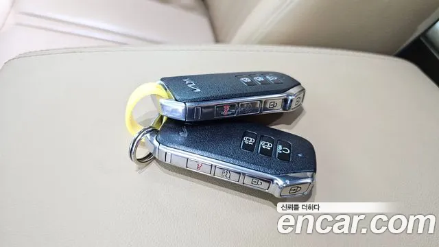 Kia Sorento 4th Gen — Фото автомобиля 22